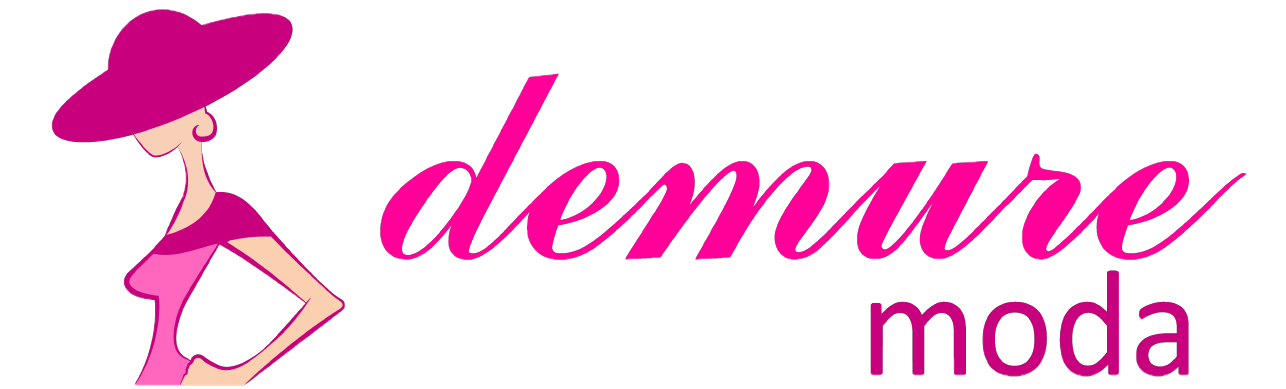 DEMURE MODA